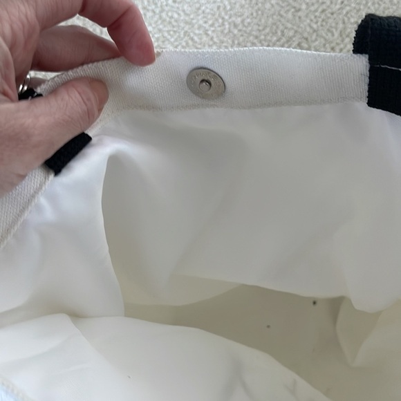 Bride to be tote bag - Picture 2 of 3